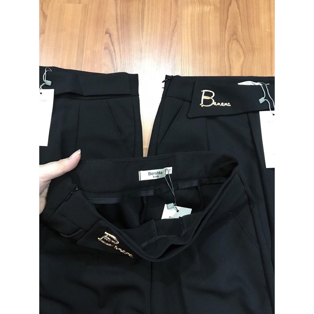 Quần baggy BANANA siêu đẹp siêu hot 2020