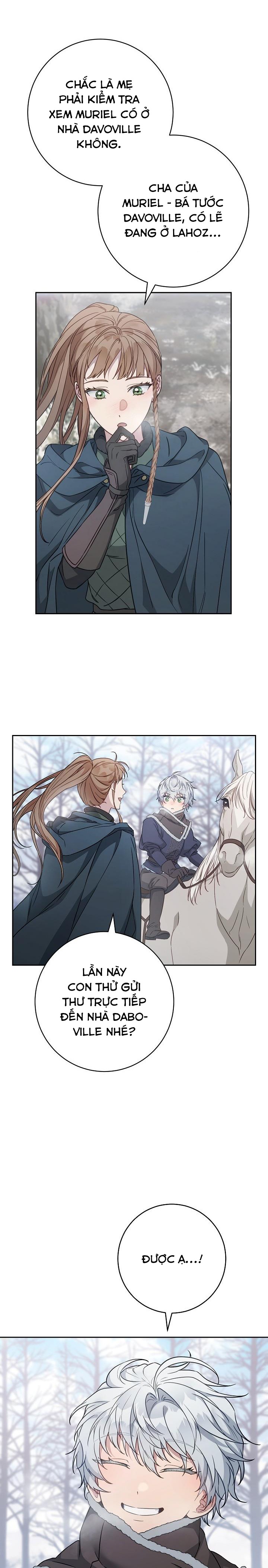 phía sau em, luôn có ta bên cạnh chapter 111 18