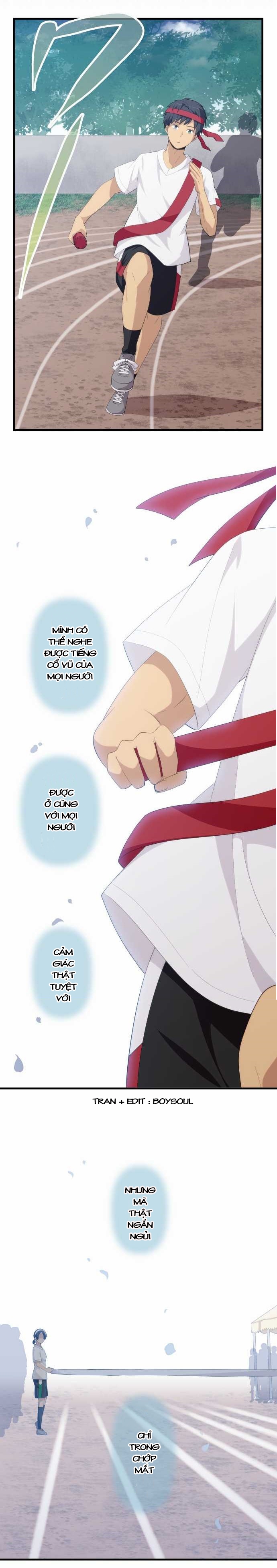 relife chapter 150 9