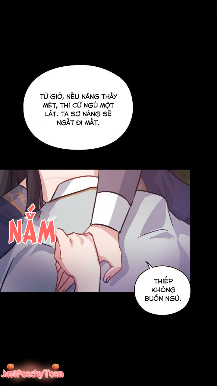 nhân danh đấng cứu thế chapter 8 55