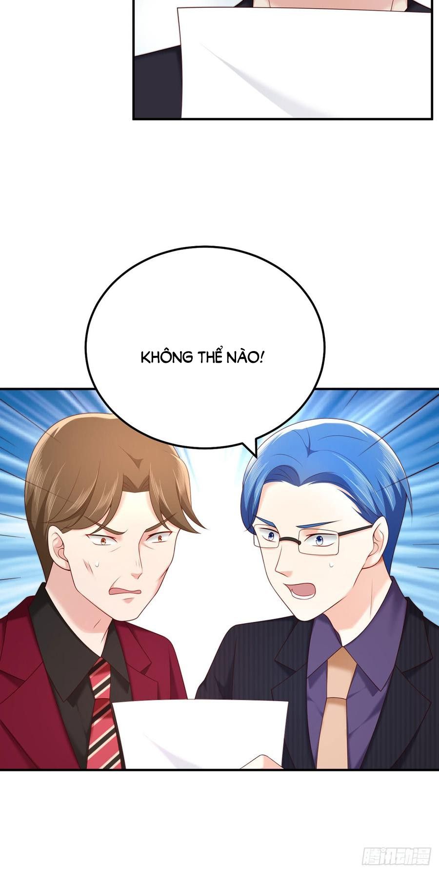 nam thần truy thê chỉ nam chapter 60.2 6