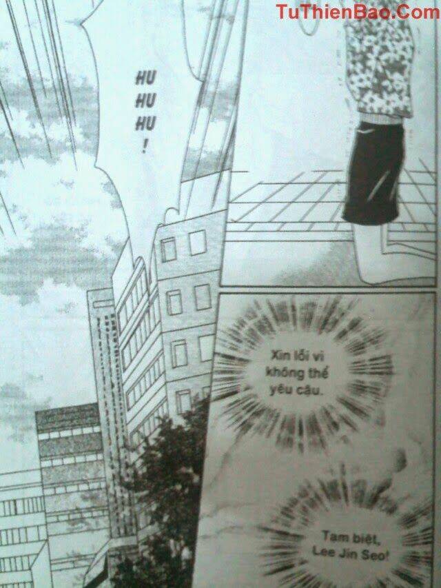 tình trong mộng chapter 11 134