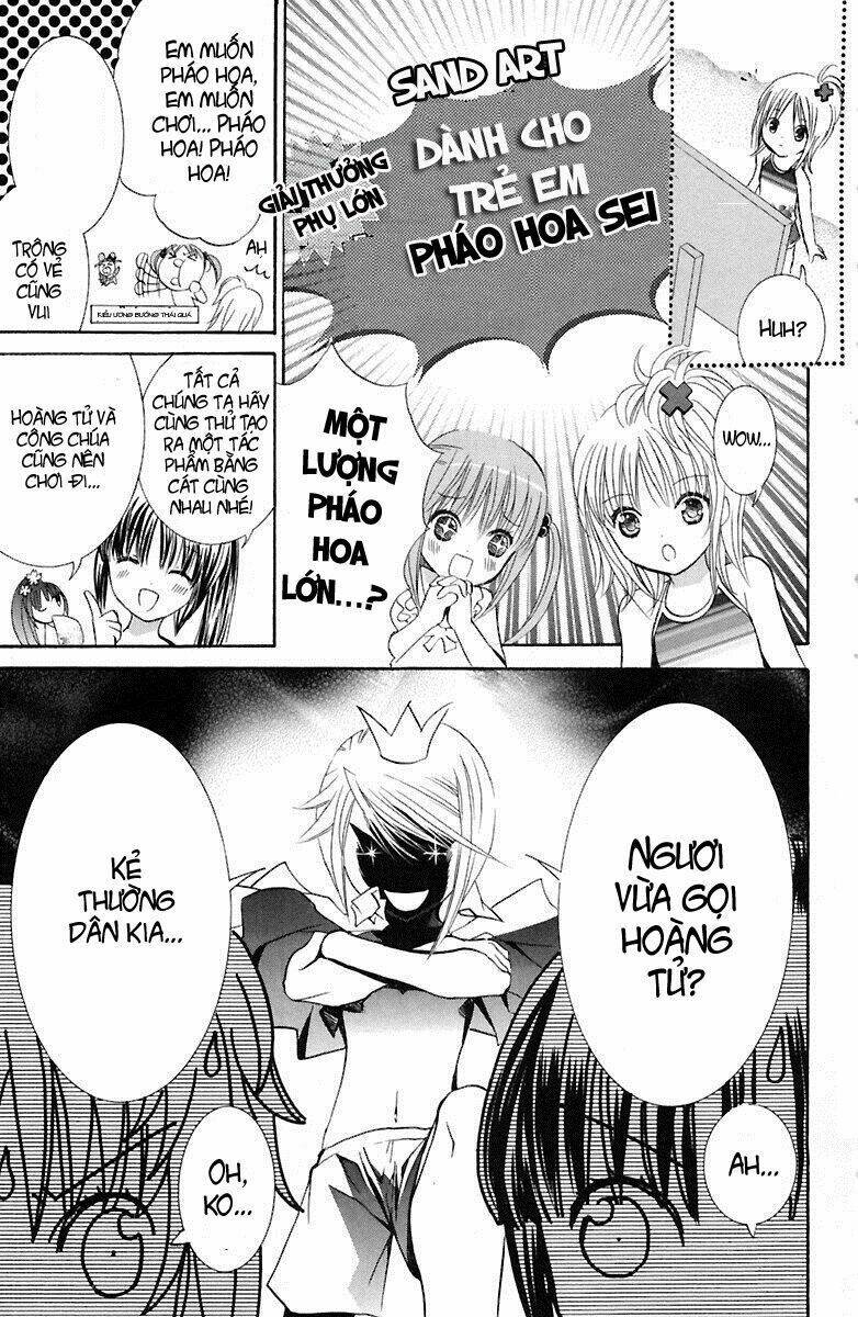 shugo chara chapter 8 9