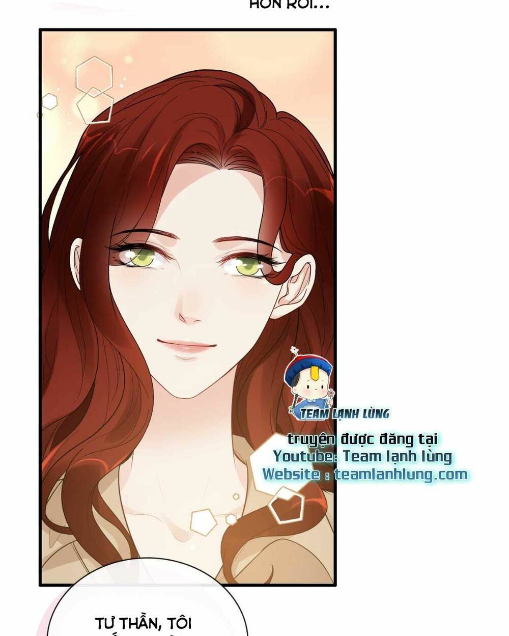 cô vợ hợp đồng bỏ trốn của tổng giám đốc chapter 440 16