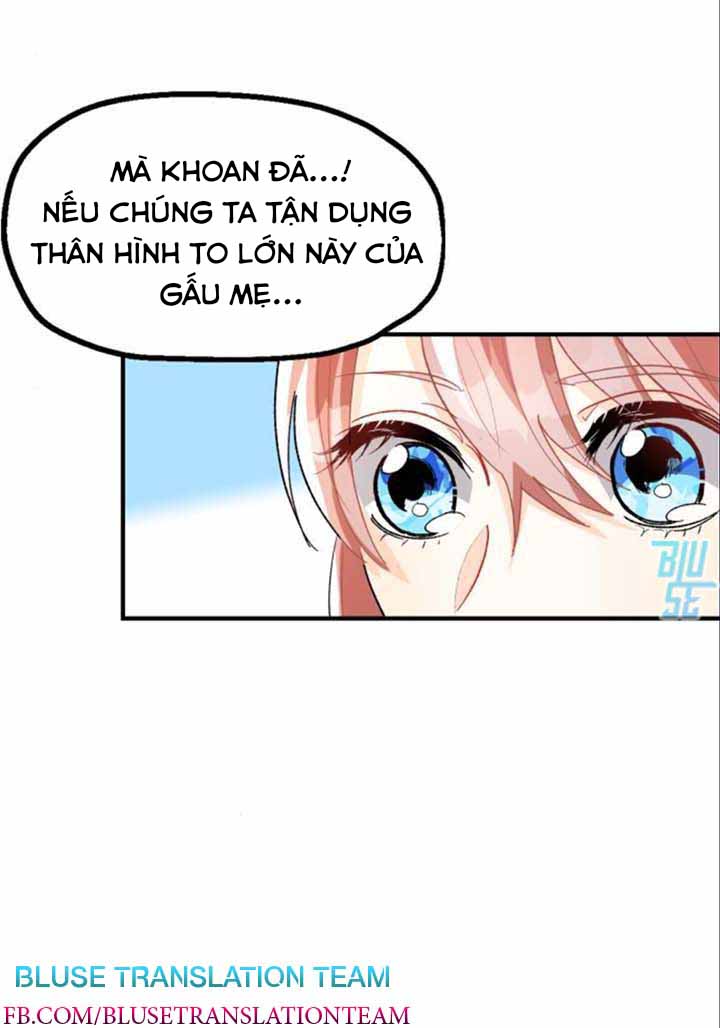 kế hoạch nuôi dưỡng hoàng tử chapter 4 89