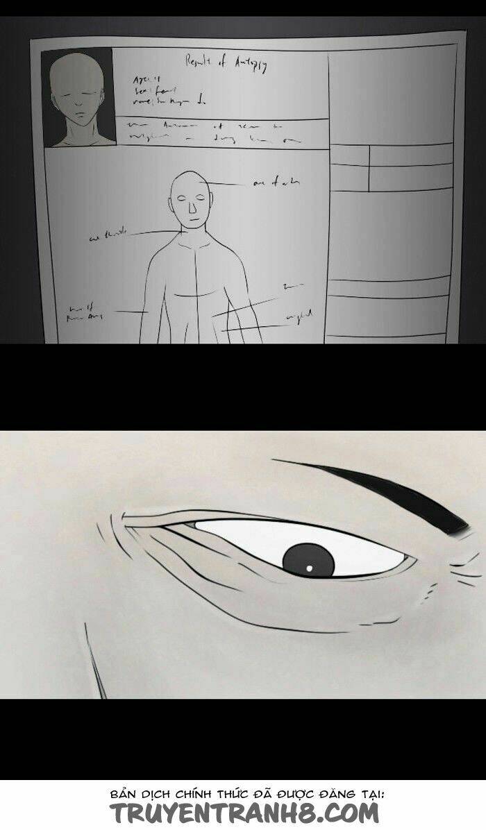 thứ sáu: những câu chuyện cấm chapter 34 35