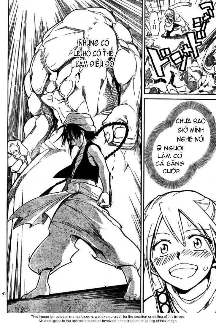 magi - the labyrinth of magic chapter 1 39