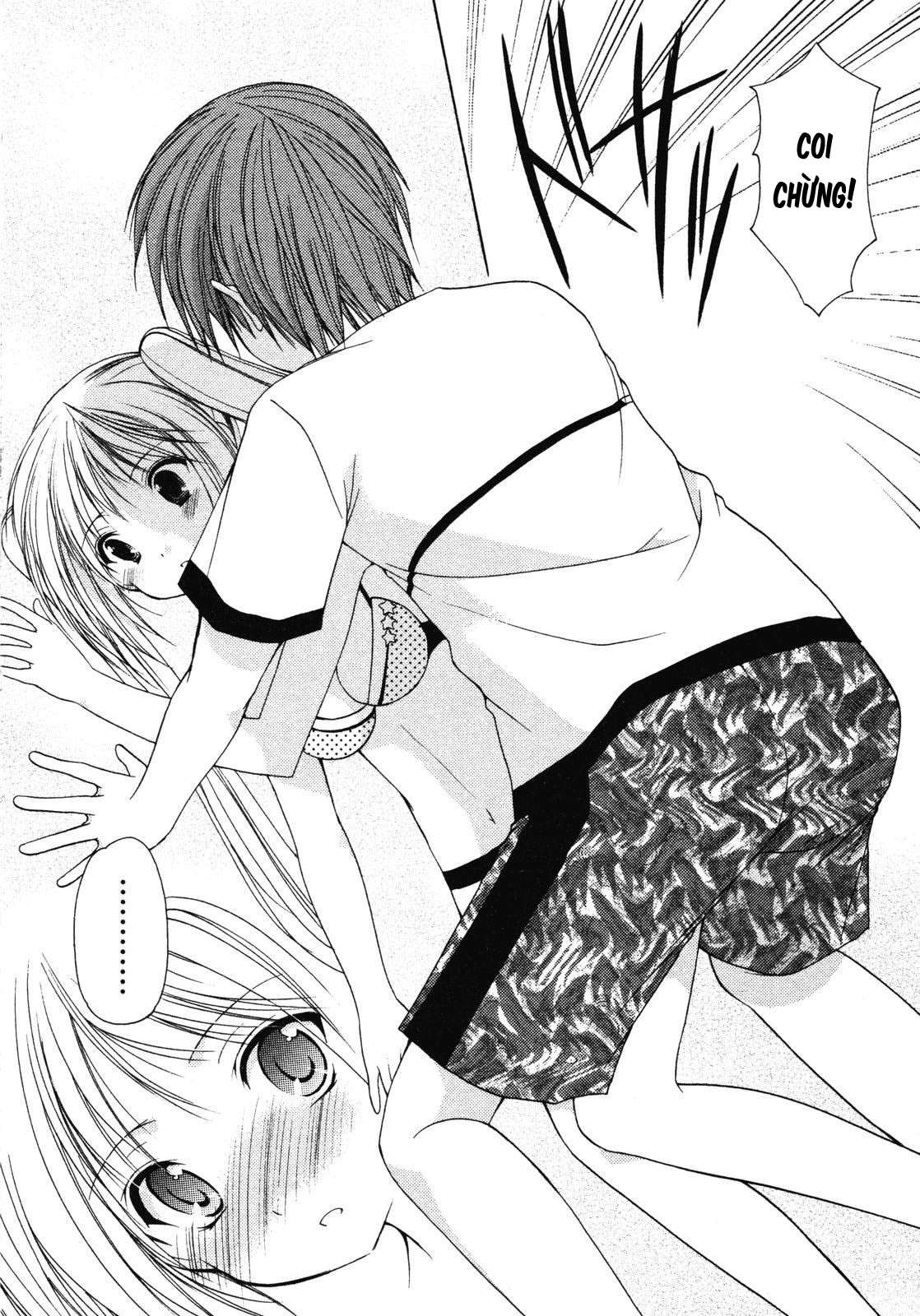 schoolmate chapter 15 8