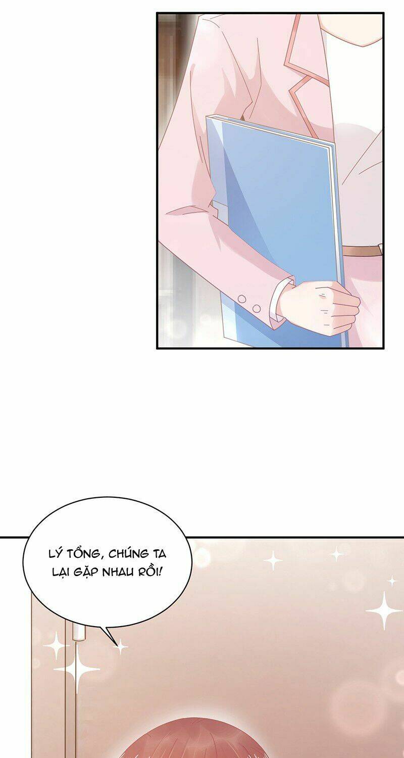 thịnh thế điềm sủng: cô vợ nhỏ đáng yêu của dịch thiếu chapter 29 6