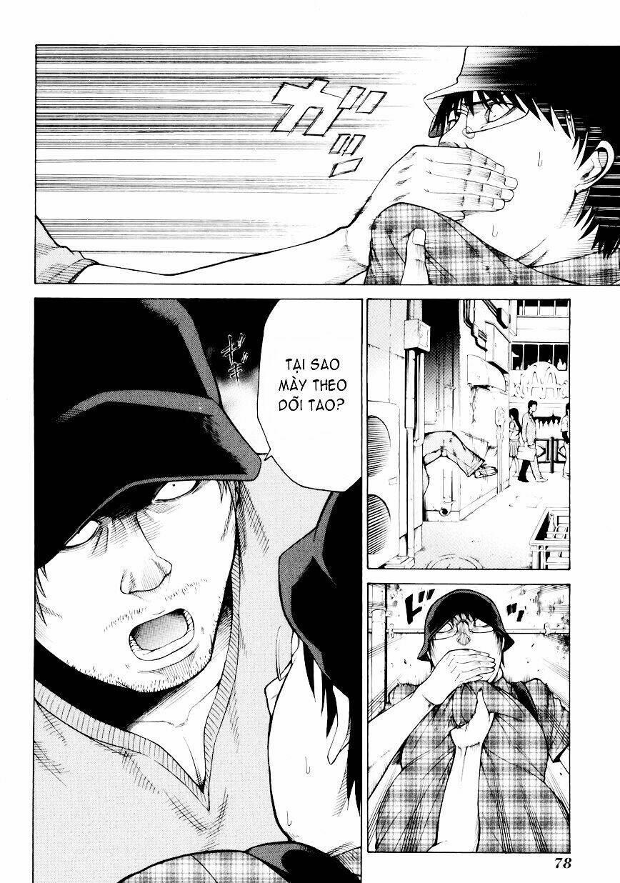 saiteihen no otoko chapter 2 19