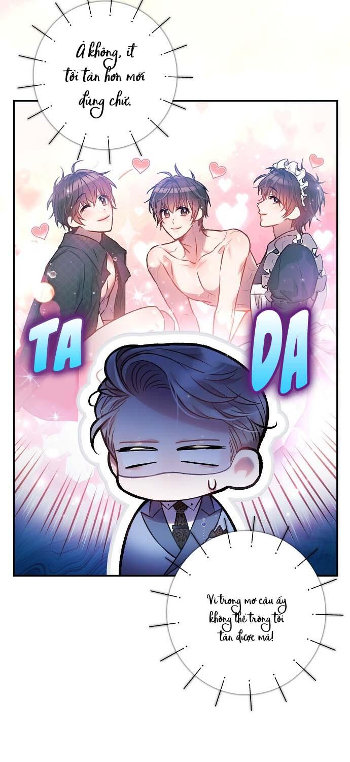 cơn mưa mật ngọt chapter 23 20