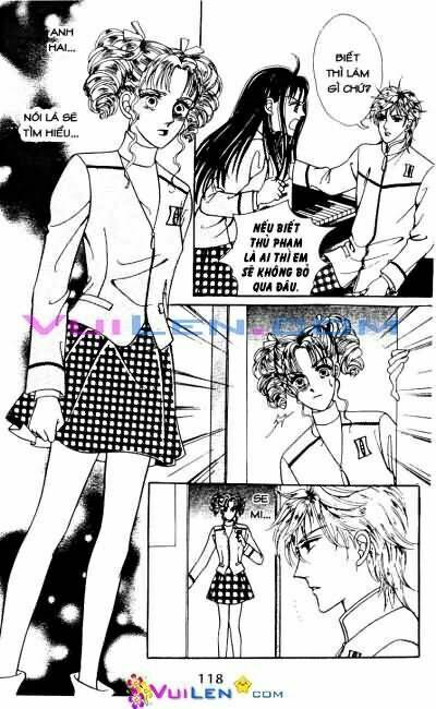 nụ hôn nồng thắm chapter 7 118