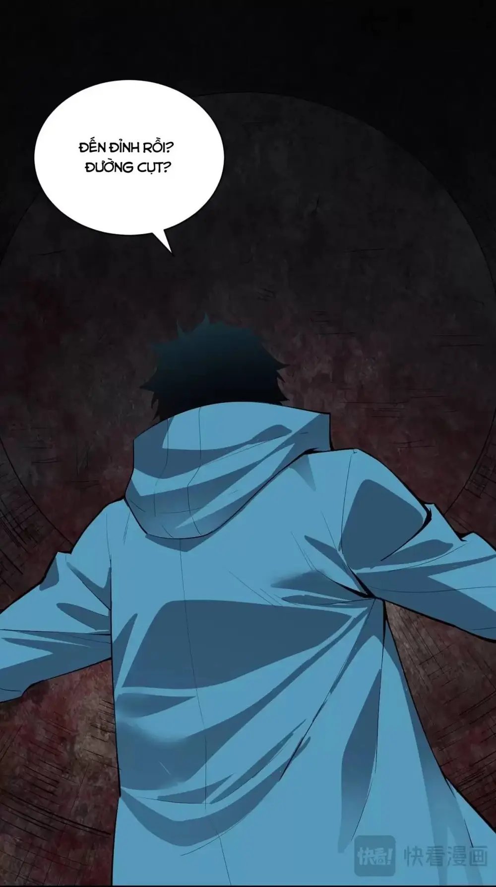 toàn dân tận thế: ta, virus quân vương chapter 15 32