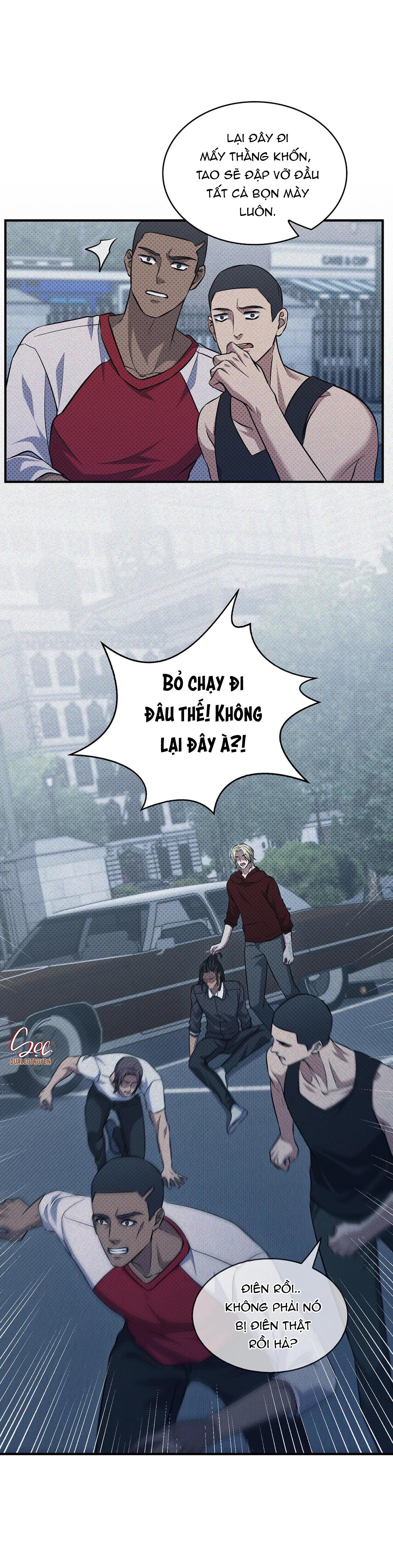 (abo) nỗi u sầu của manhattan chapter 5 22