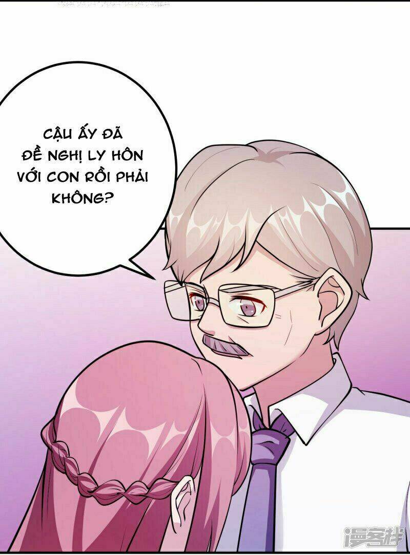 mạc thiếu bức hôn: vợ mới khó chống đỡ chapter 94 41