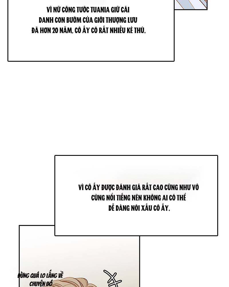 Hoàng Hậu Tái Hôn chapter 25.2 50