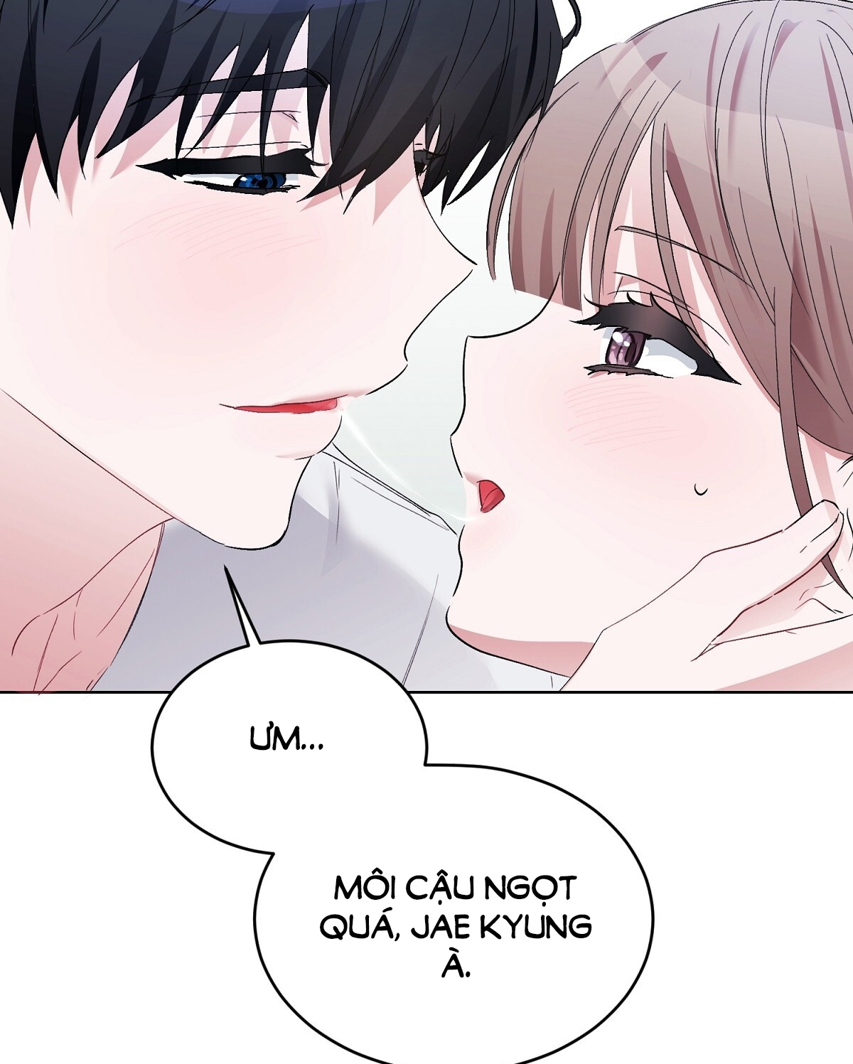 Người Bạn Dâm Loạn chapter 3.2 - Trang 42