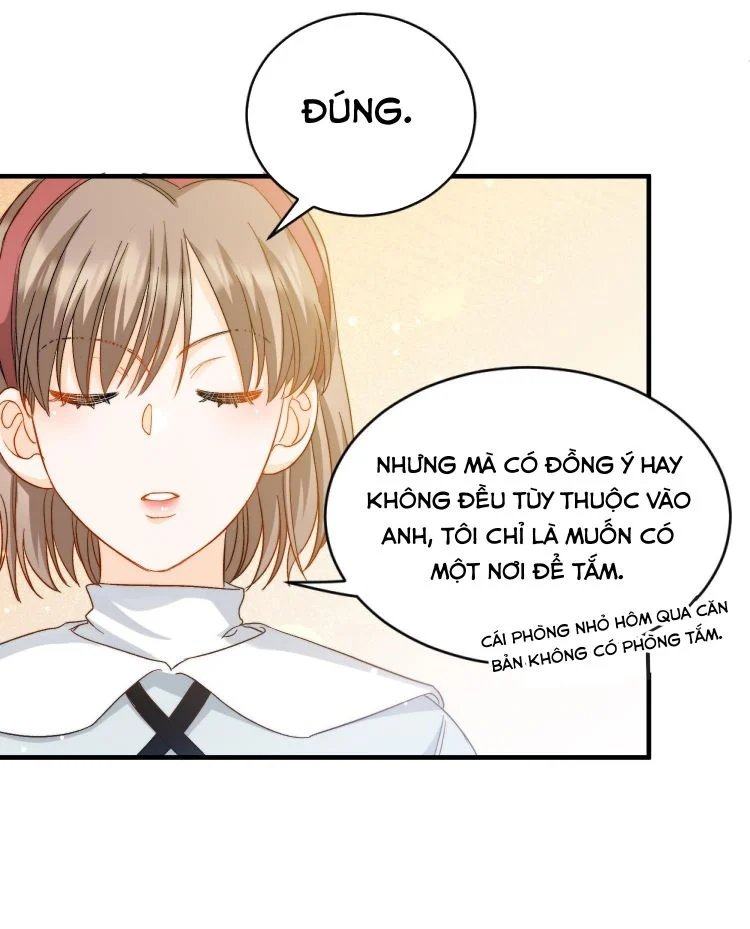 nụ hôn vực thẳm chapter 23 30