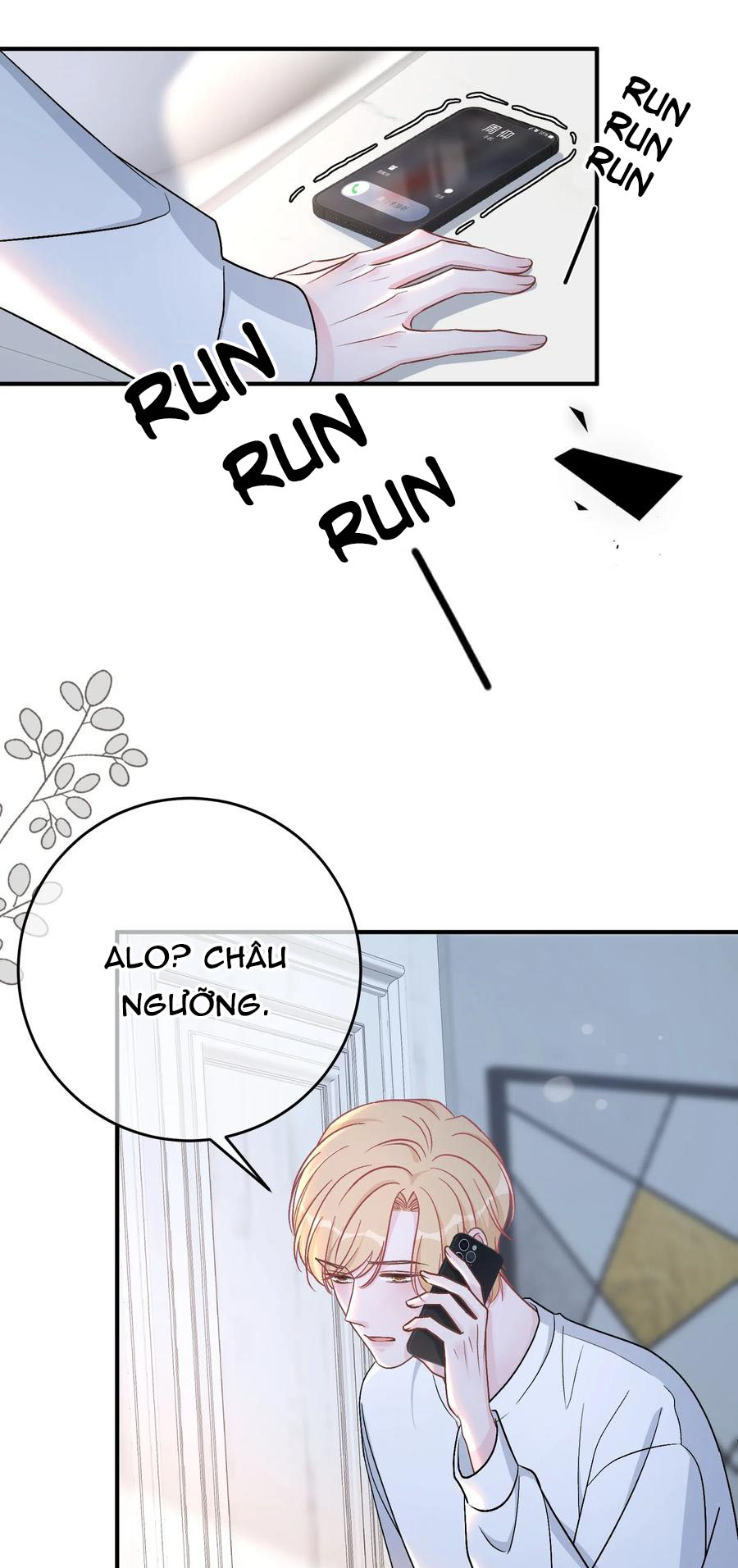 trước và sau ly hôn! chapter 57 10