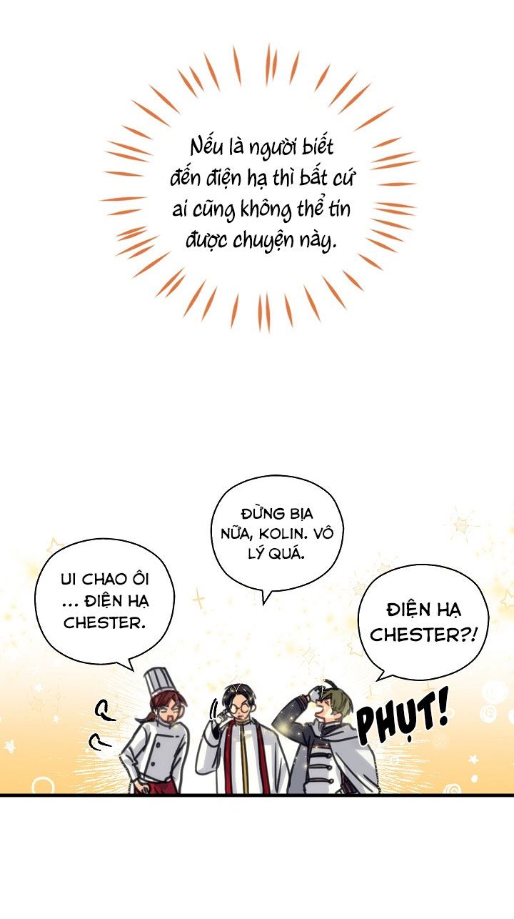 ba người anh bạo chúa chapter 7 26