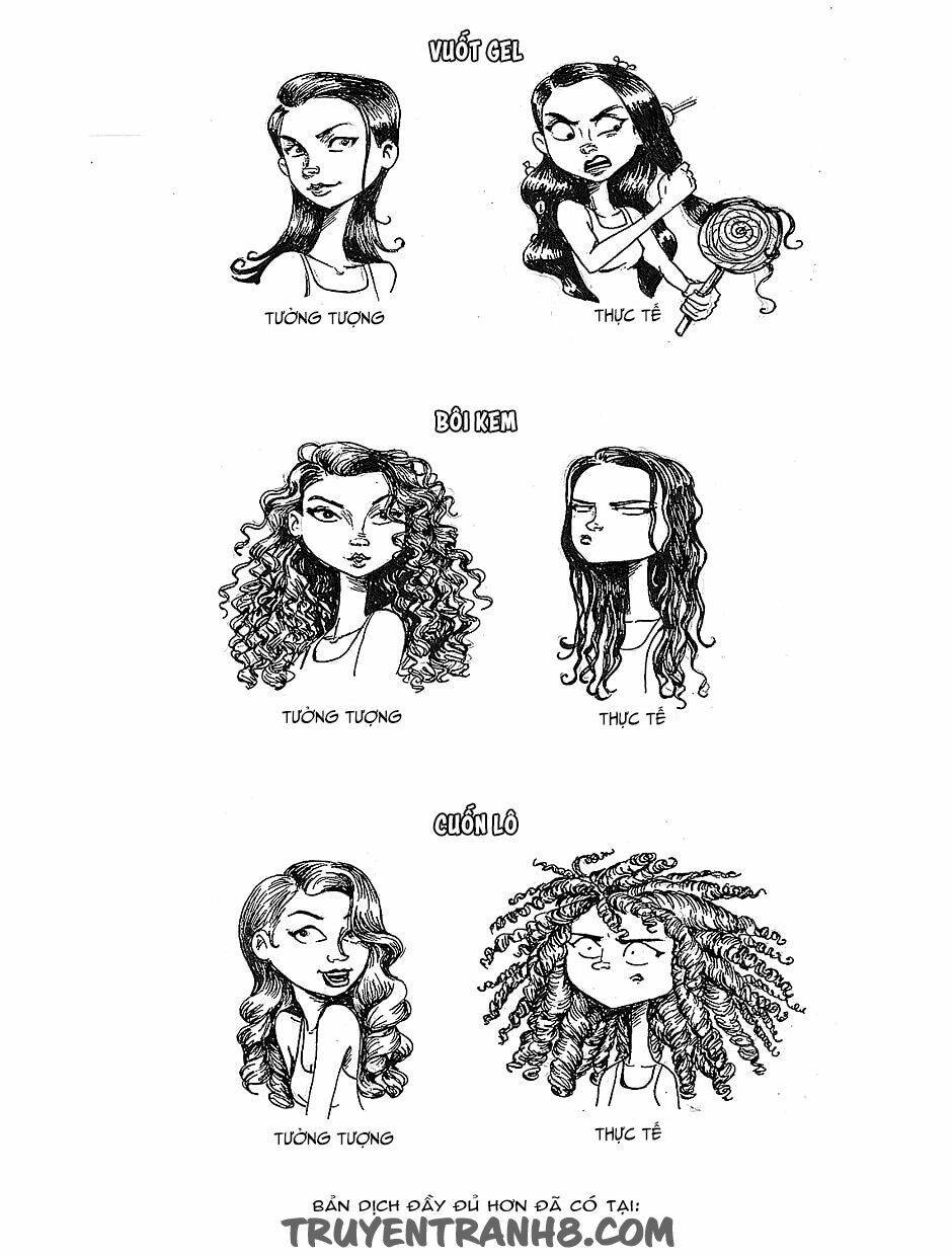 c. cassandra comics chapter 1 3