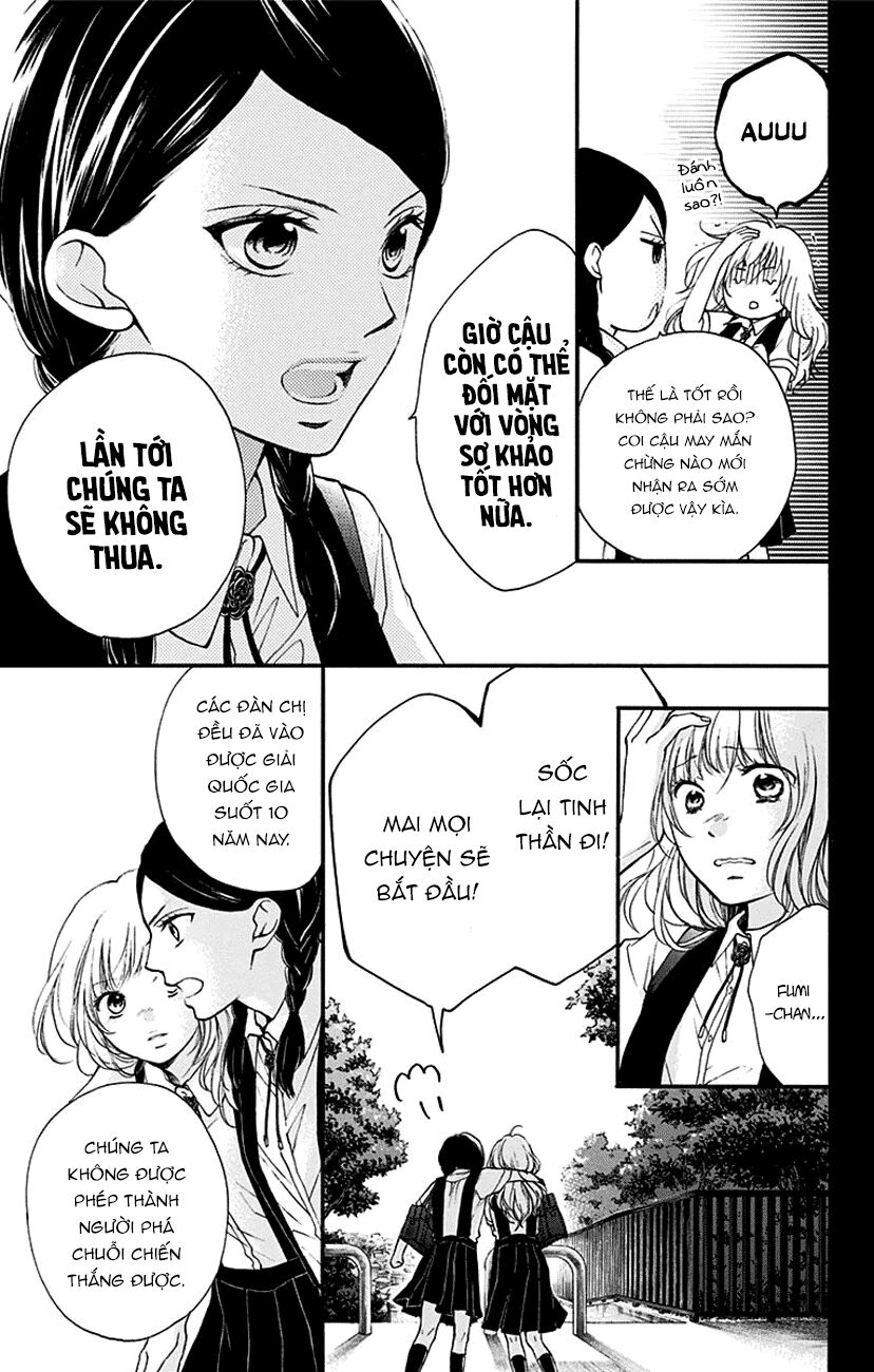 kono oto tomare! chapter 45 11
