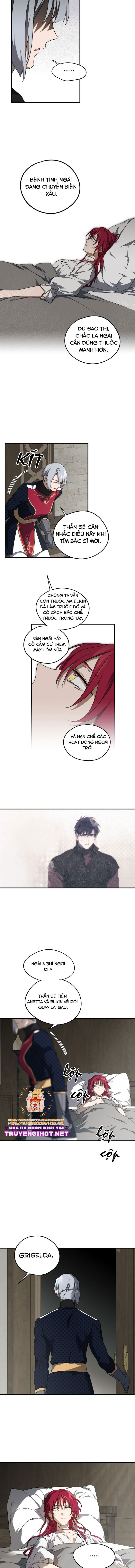 bị che khuất bởi hoàng hôn chapter 50 5