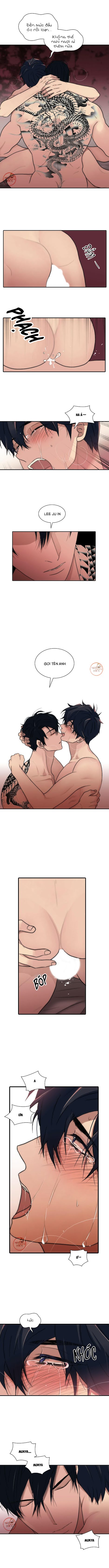 giai điệu của ngôn ngữ chapter 35 5