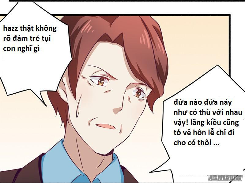 tổng tài đã cưới em chapter 41 18