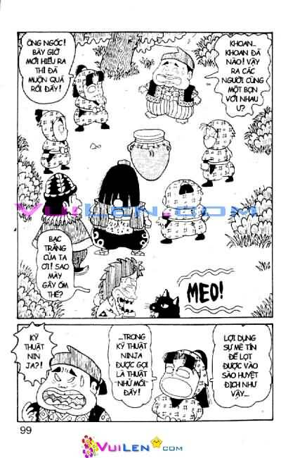 ninja loạn thị chapter 15 99