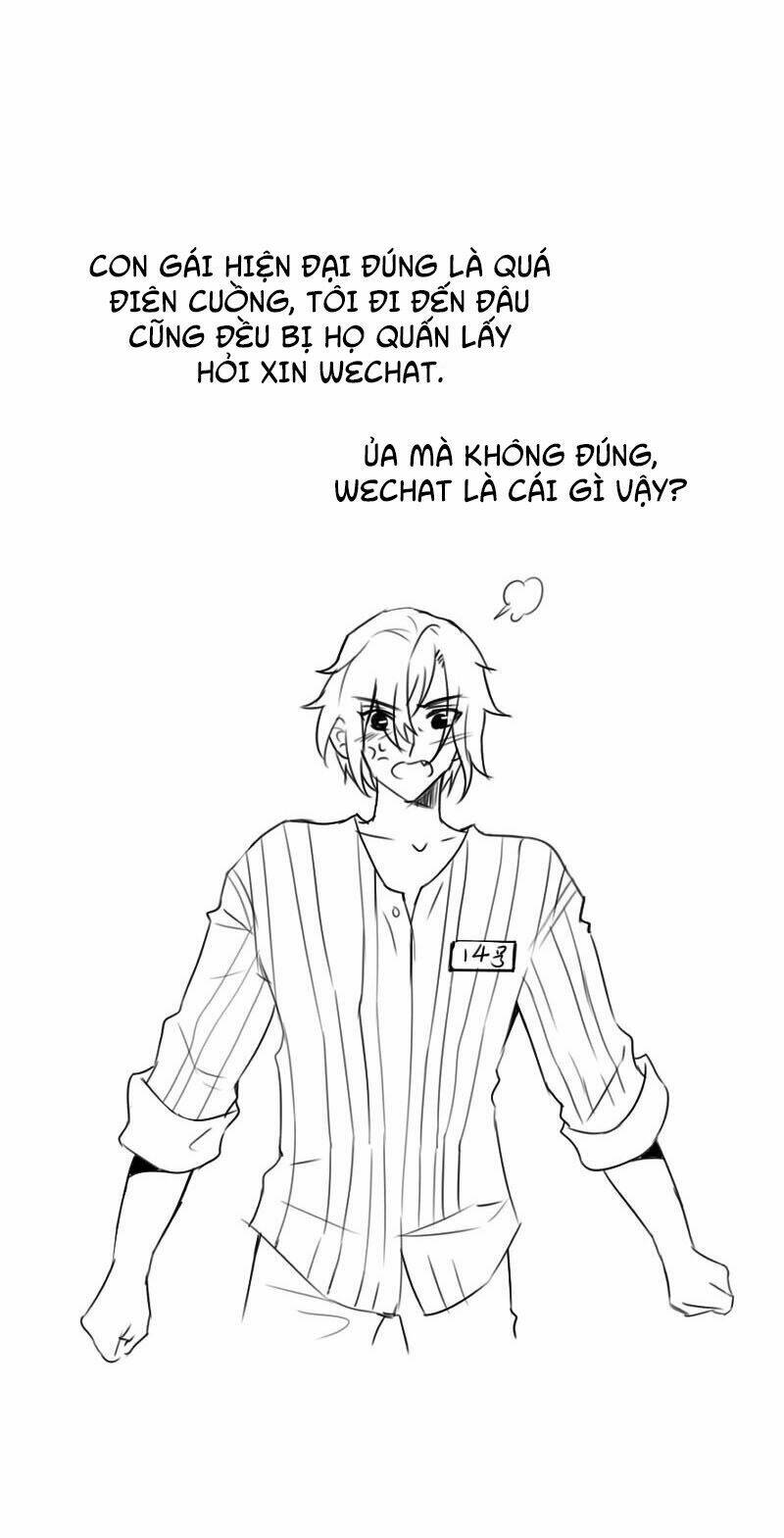 điền viên mật sủng: cô vợ nóng bỏng chapter 13 51