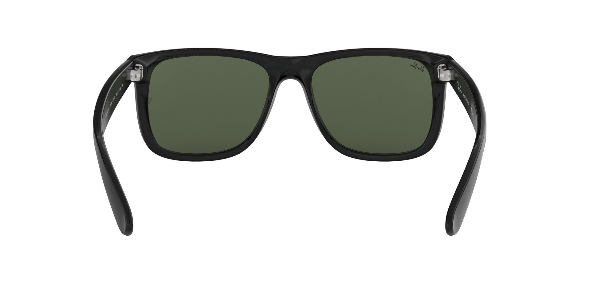 Mắt Kính Ray-Ban Justin - RB4165F 601/71 -Sunglasses