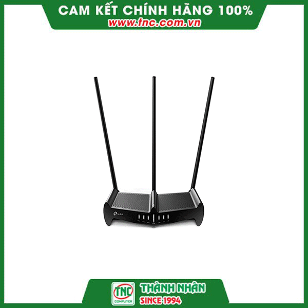 Router Wifi TP-Link Archer C58HP -Hàng chính hãng