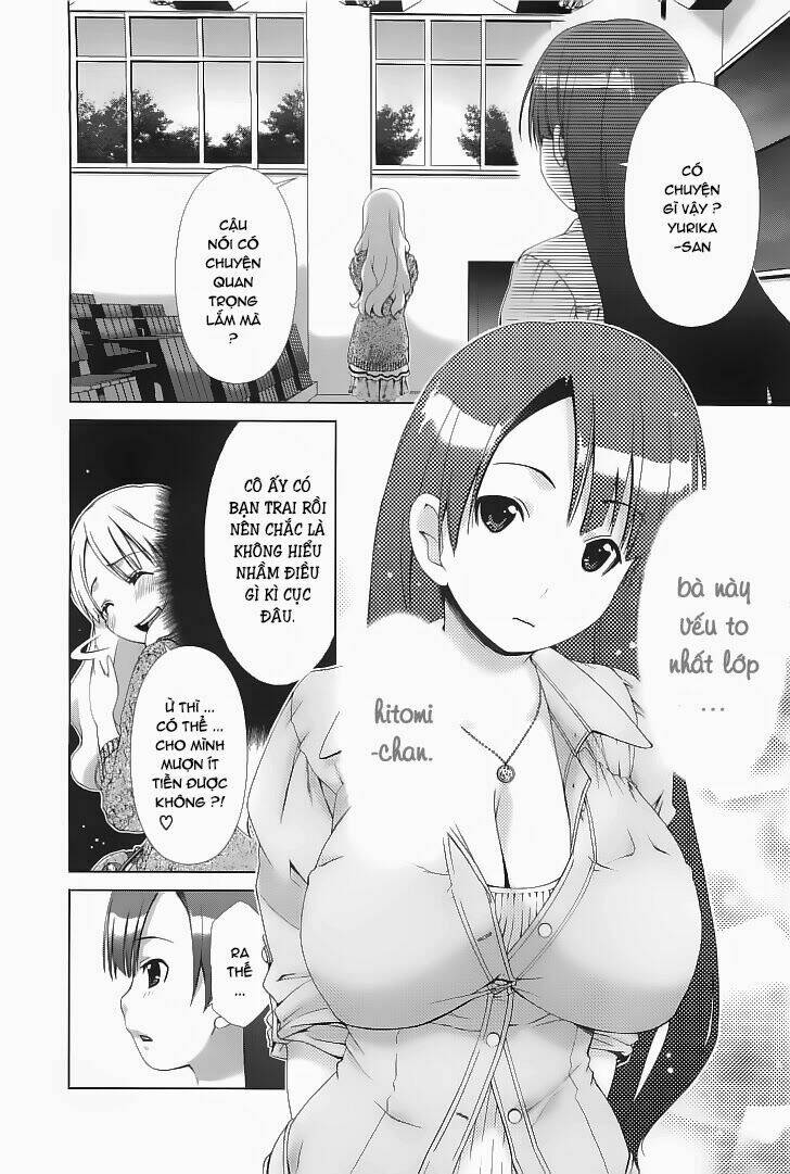 yuricam chapter 1 14