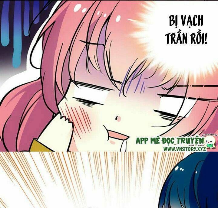 nữ hầu sau giờ học chapter 9 8