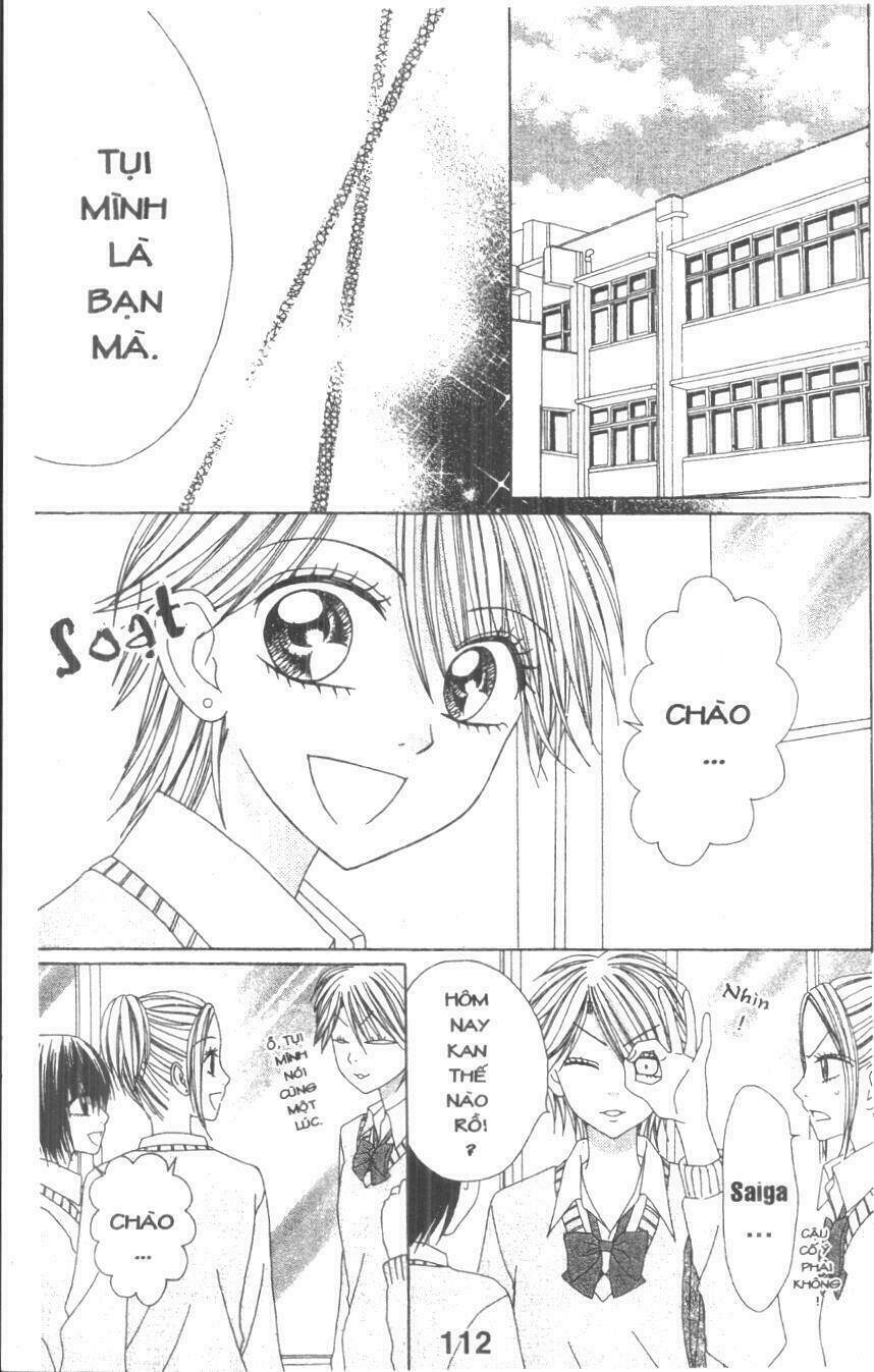 tomodachi gokko [takeuchi ayaka] chapter 3 112