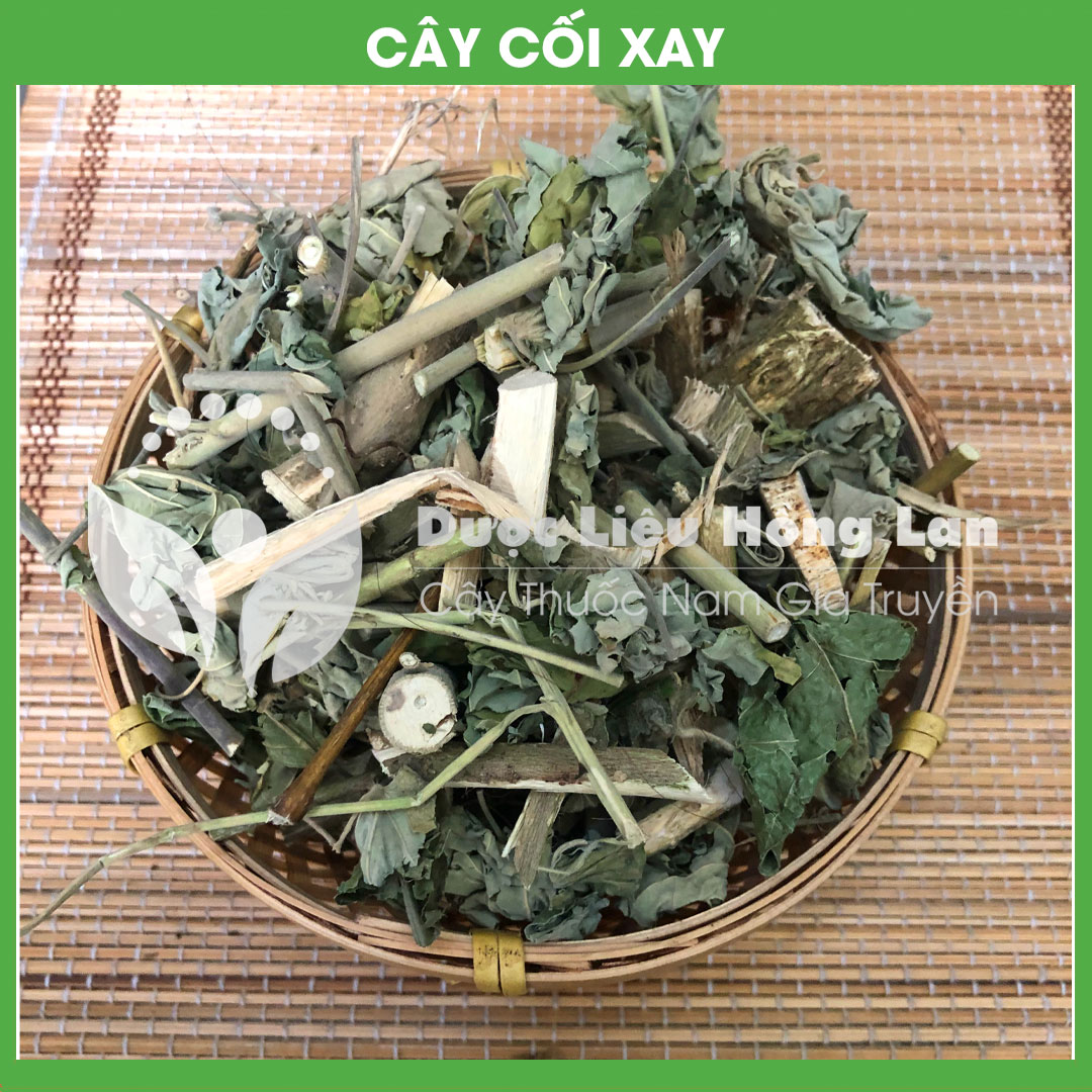 1kg Cây Cối Xay khô sạch