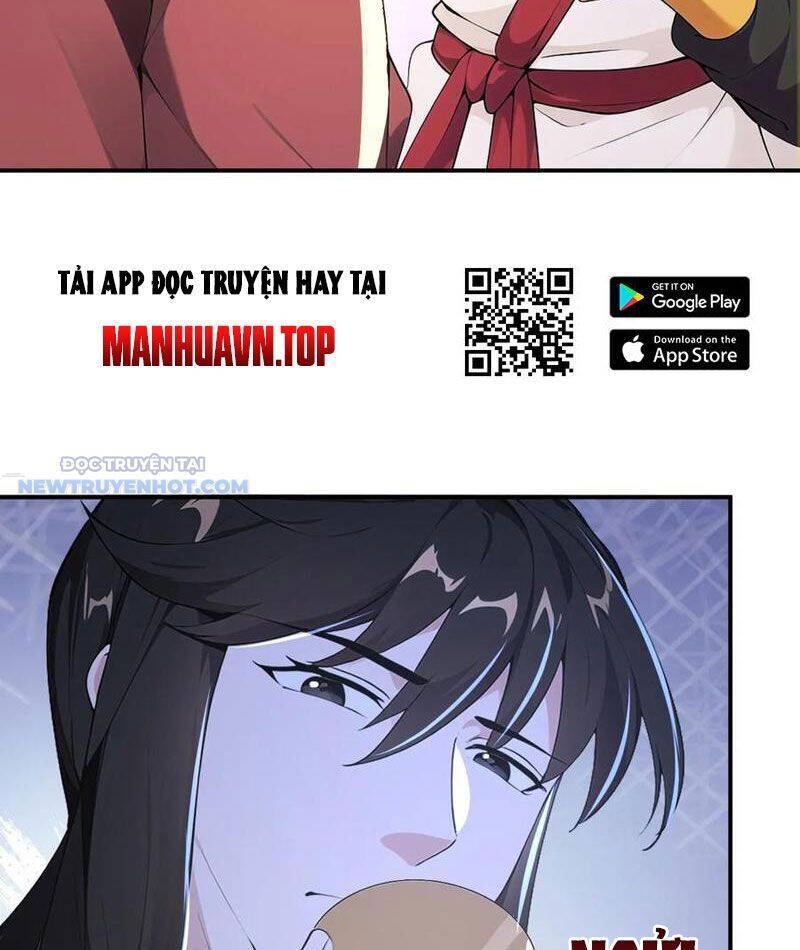 ta thực sự không muốn làm thần tiên chapter 99 20