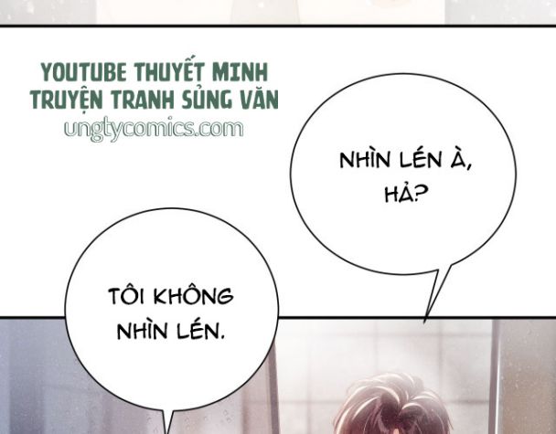 Ai Đem Ai Là Thật chapter 32