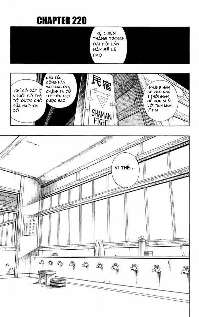 vua pháp thuật chapter 220 1