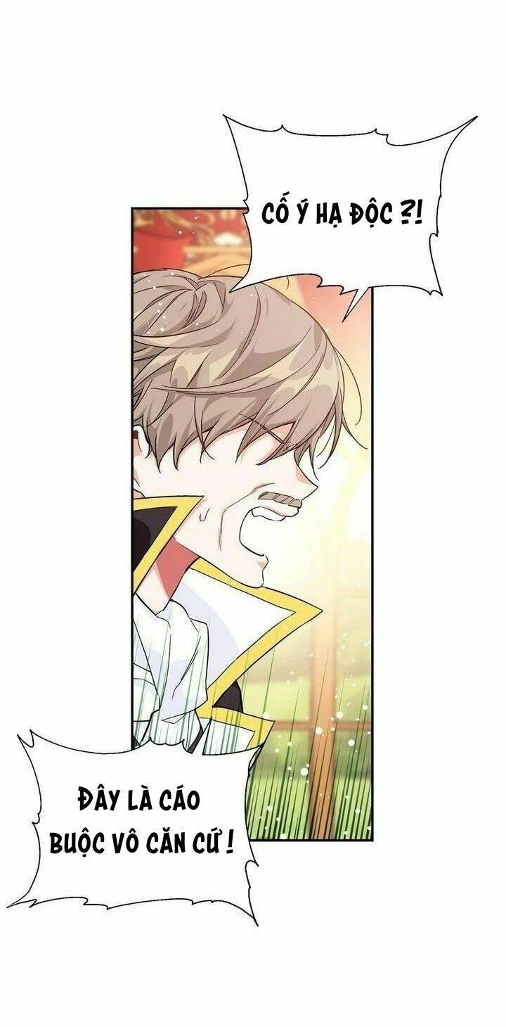 nữ hoàng ngoại khoa chapter 123 9