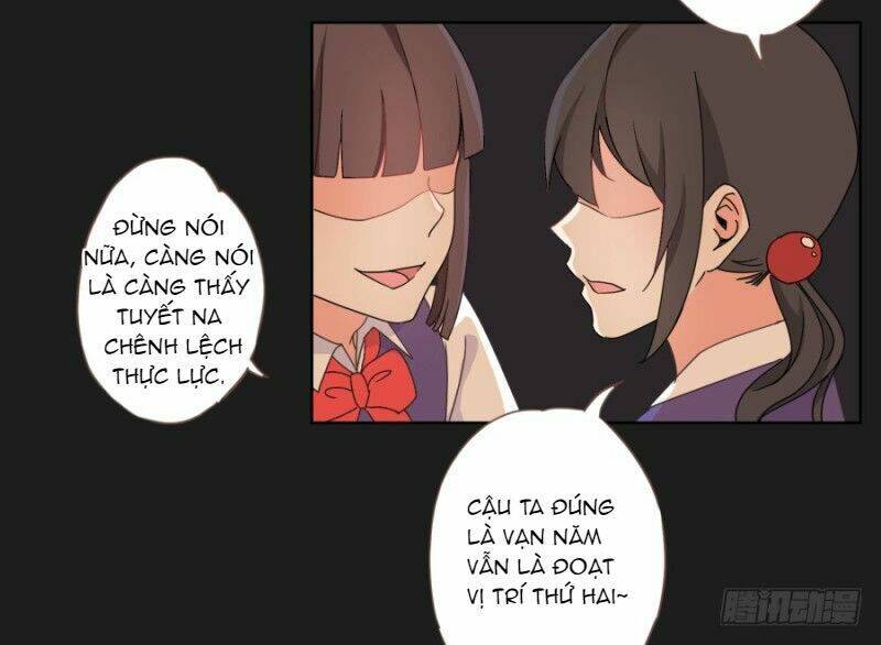 bất lương song tử chapter 1.2 15