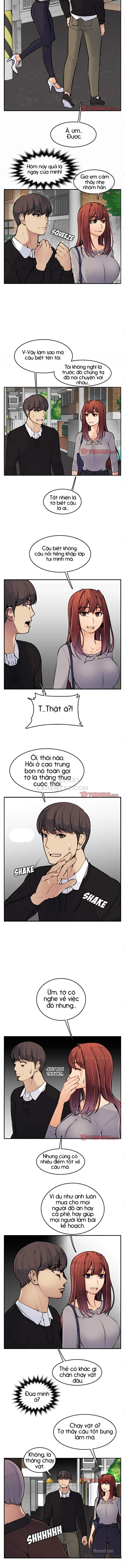 mẹ tôi là sinh viên đại học chapter 6 5