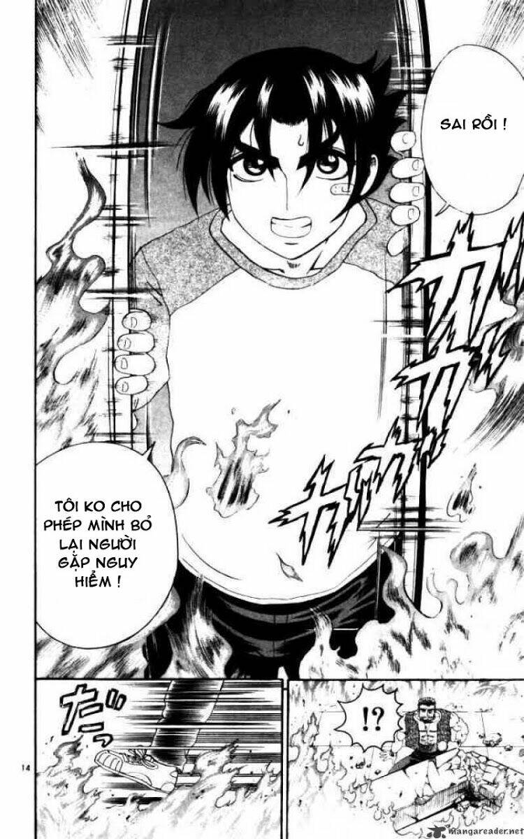 history's strongest disciple kenichi chapter 69 15