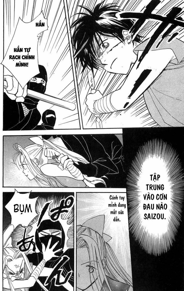 teru terux shounen chapter 5 23