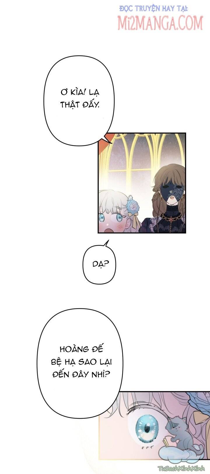 những nhân vật mạnh nhất thế giới ám ảnh tôi chapter 24.5 10