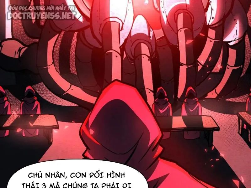 quỷ dị dược tề sư: bệnh nhân của ta đều là kinh khủng chapter 103 44