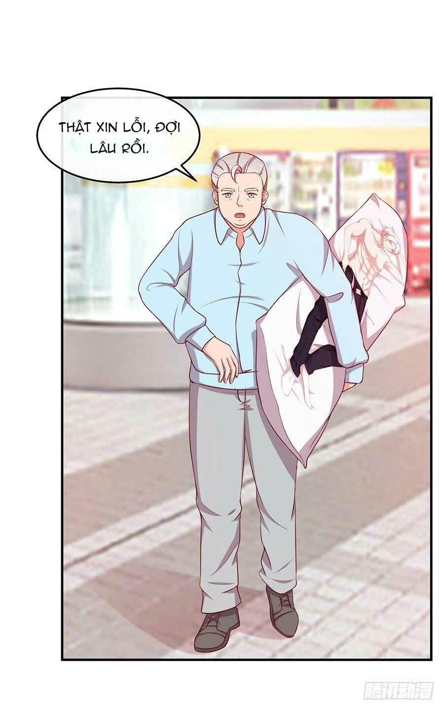 gả cho tình cũ làm lão bà chapter 41 17