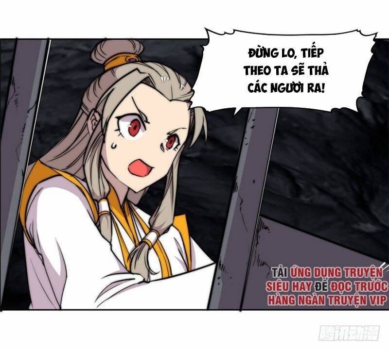 cuộc sống thoái ẩn của võ lâm chi vương chapter 101 42