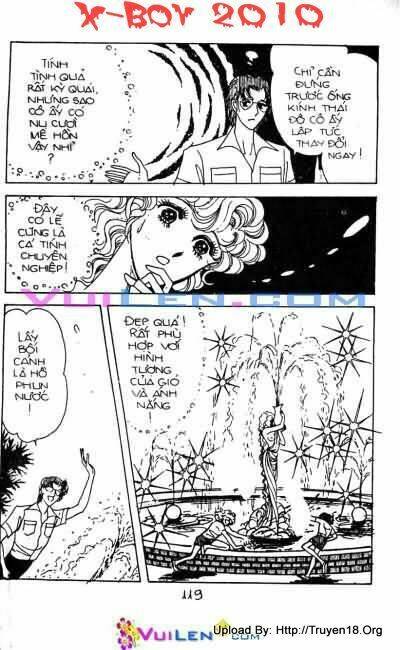 ánh đèn rực rỡ chapter 3 120